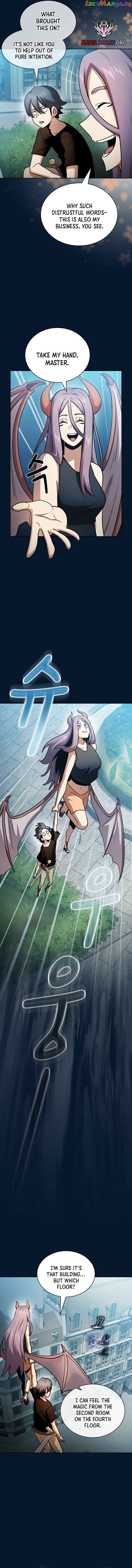 Read Is This Hero for Real_ EN Manga Online