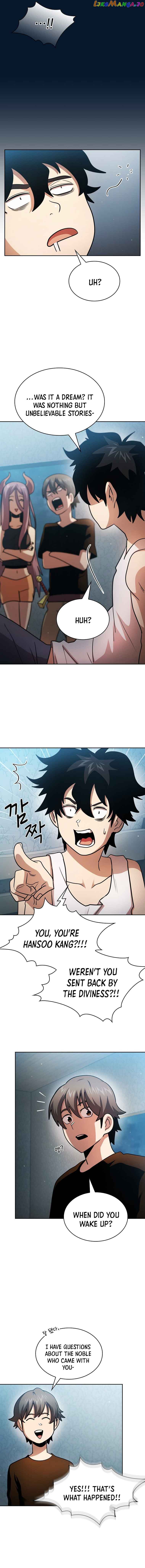 Read Is This Hero for Real_ EN Manga Online