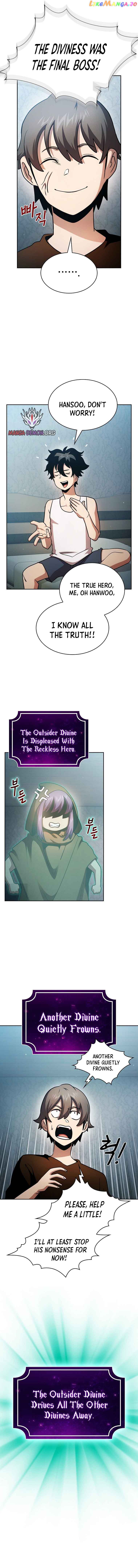 Read Is This Hero for Real_ EN Manga Online