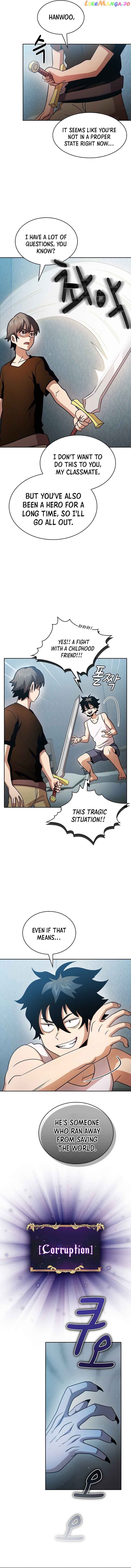 Read Is This Hero for Real_ EN Manga Online