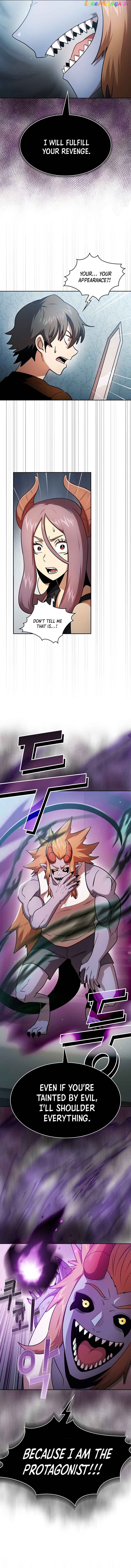 Read Is This Hero for Real_ EN Manga Online