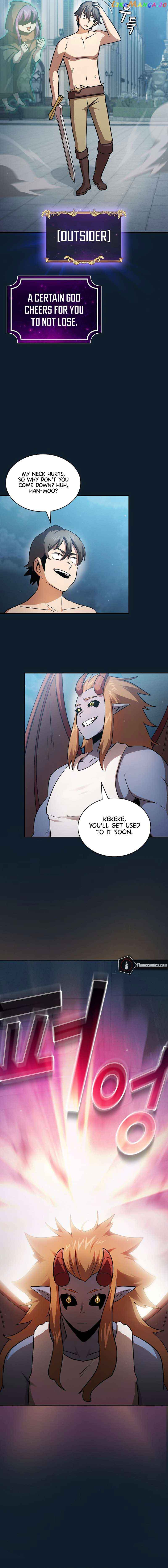 Read Is This Hero for Real_ EN Manga Online