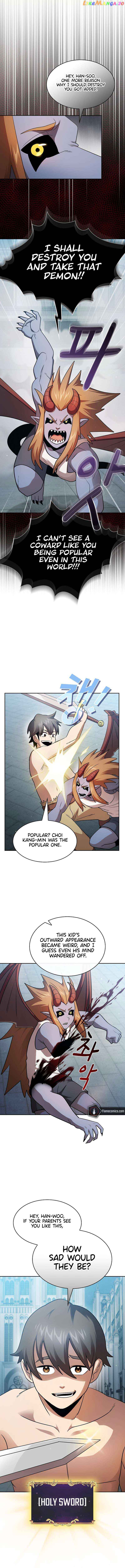 Read Is This Hero for Real_ EN Manga Online