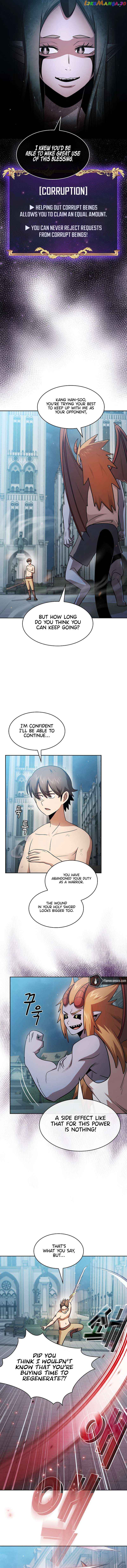 Read Is This Hero for Real_ EN Manga Online