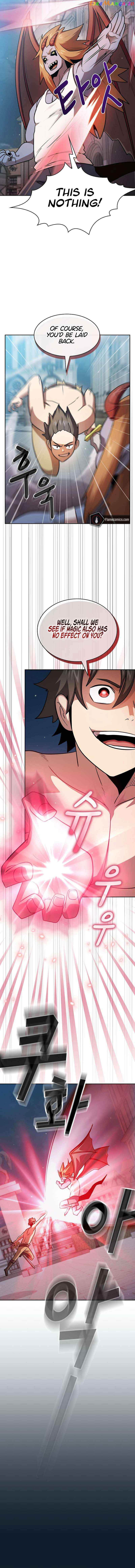 Read Is This Hero for Real_ EN Manga Online