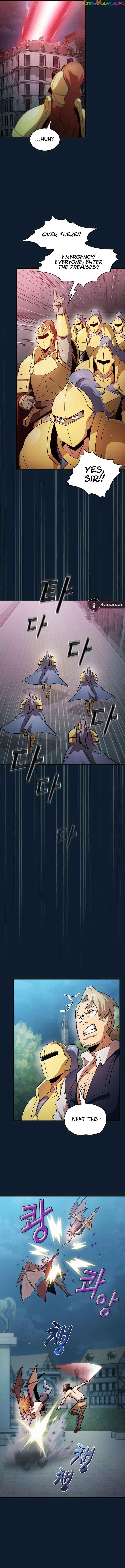 Read Is This Hero for Real_ EN Manga Online
