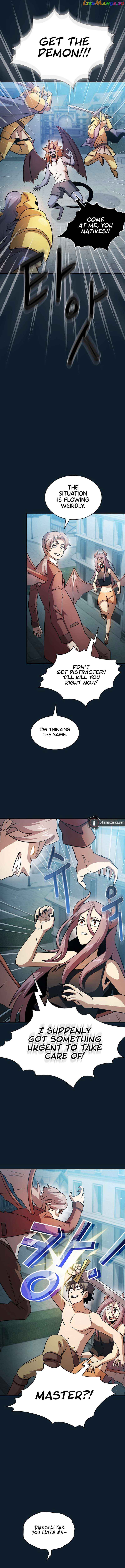 Read Is This Hero for Real_ EN Manga Online