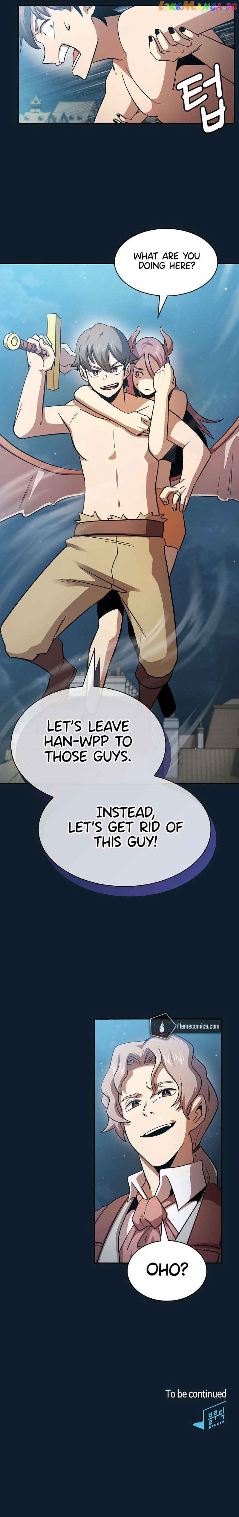 Read Is This Hero for Real_ EN Manga Online