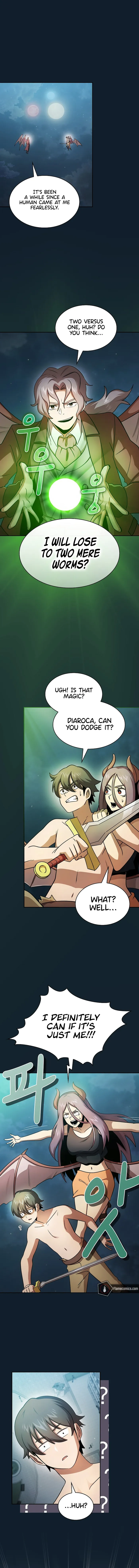 Read Is This Hero for Real_ EN Manga Online