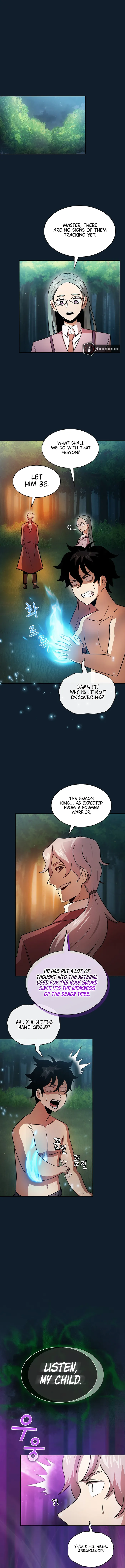 Read Is This Hero for Real_ EN Manga Online