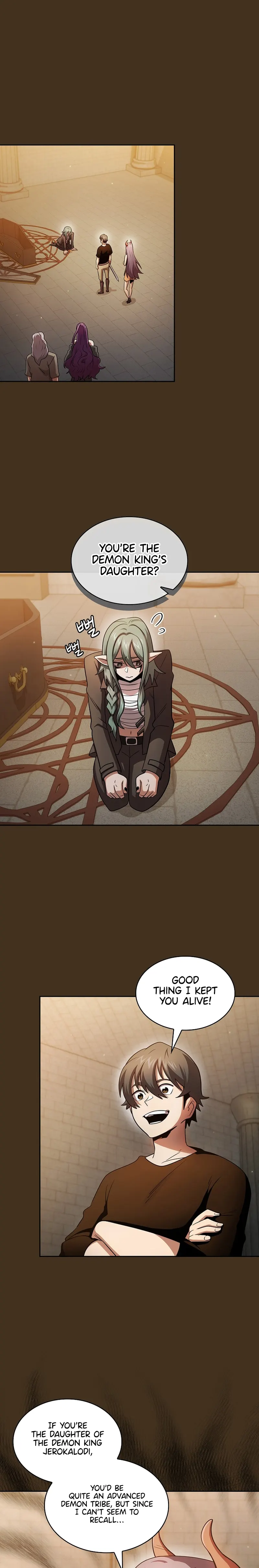 Read Is This Hero for Real_ EN Manga Online