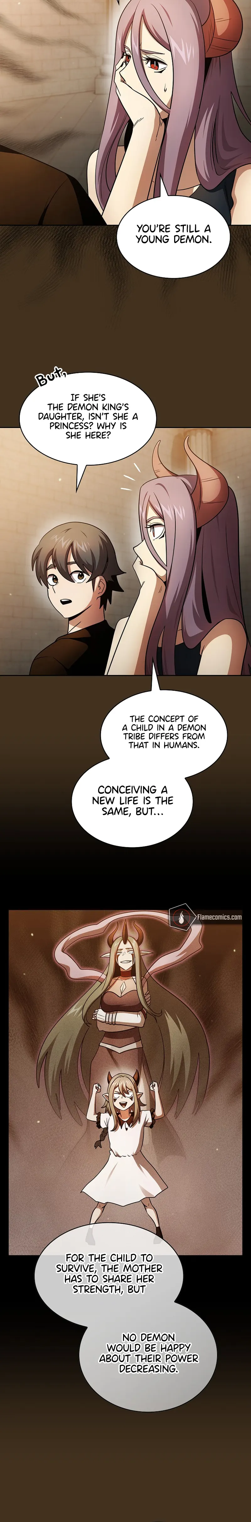 Read Is This Hero for Real_ EN Manga Online