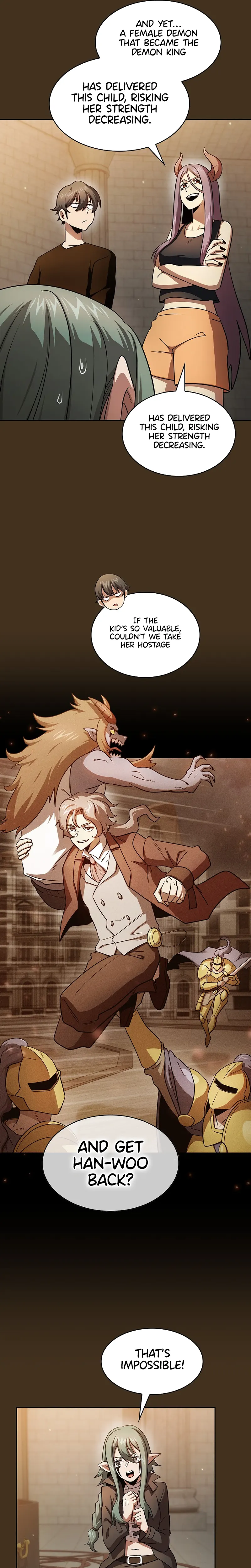 Read Is This Hero for Real_ EN Manga Online