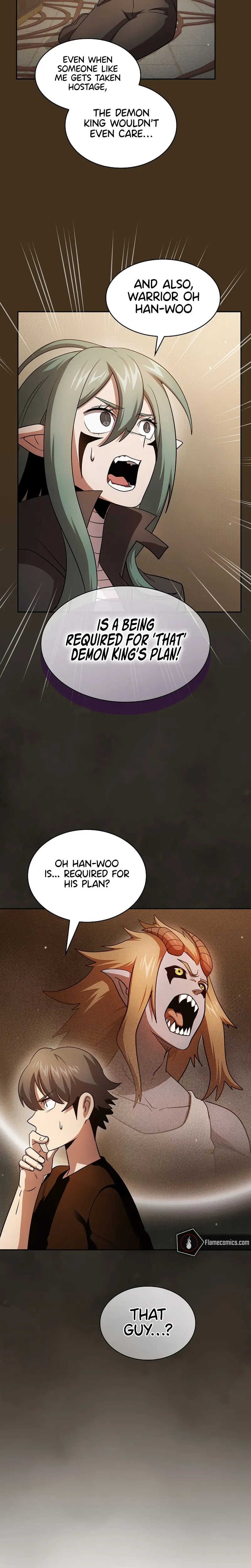 Read Is This Hero for Real_ EN Manga Online