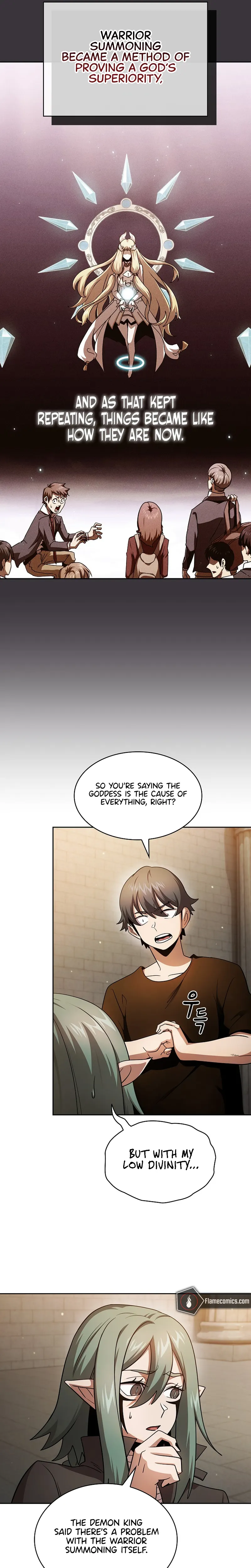 Read Is This Hero for Real_ EN Manga Online