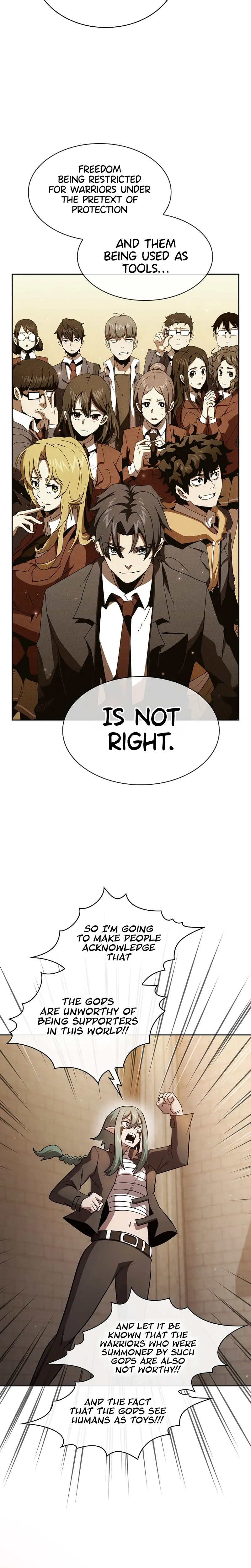 Read Is This Hero for Real_ EN Manga Online