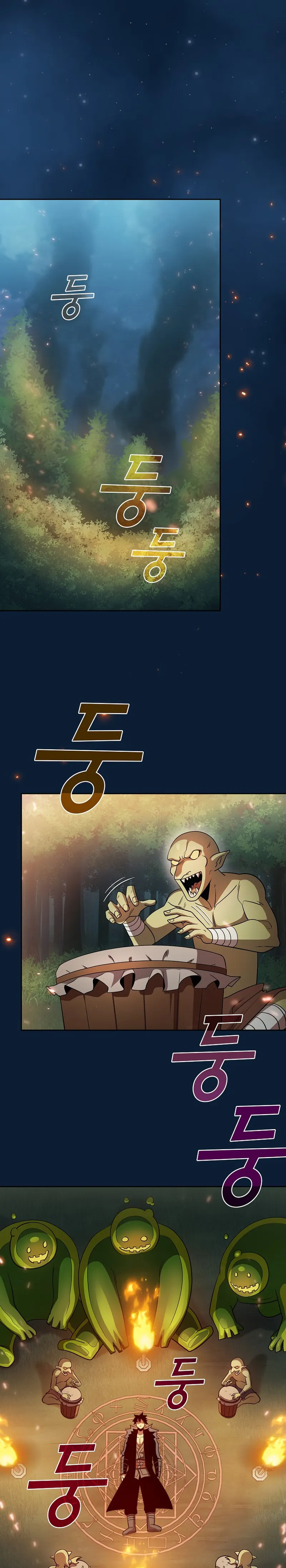 Read Is This Hero for Real_ EN Manga Online