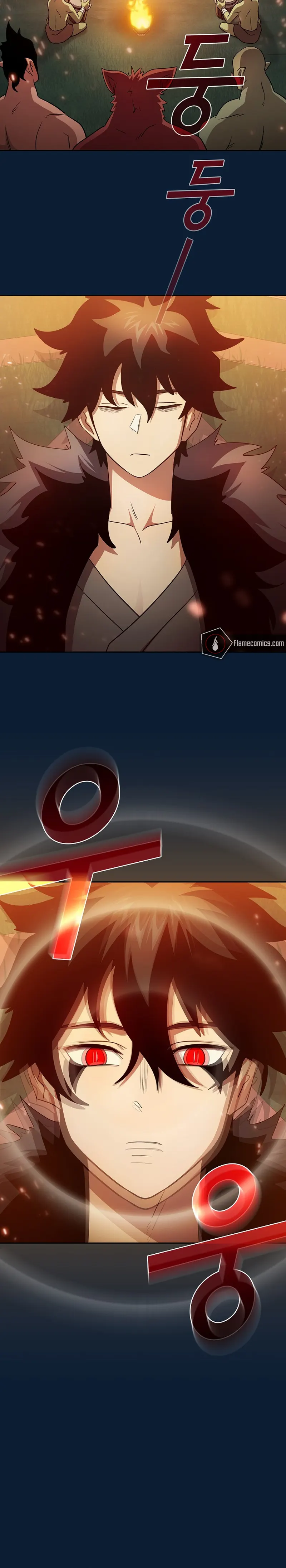 Read Is This Hero for Real_ EN Manga Online