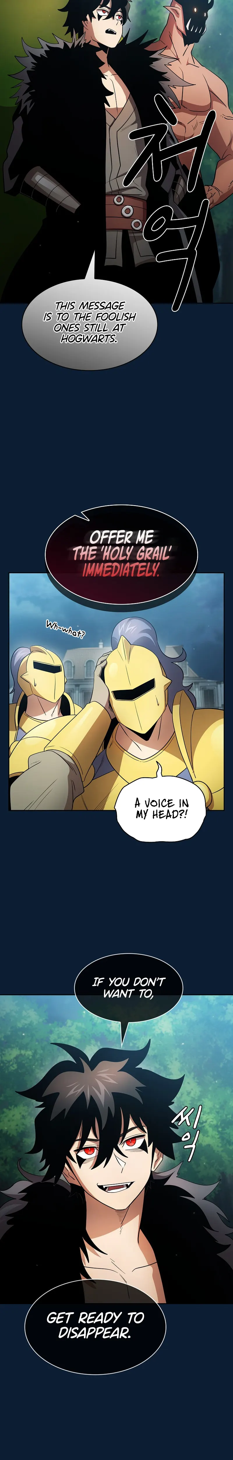 Read Is This Hero for Real_ EN Manga Online