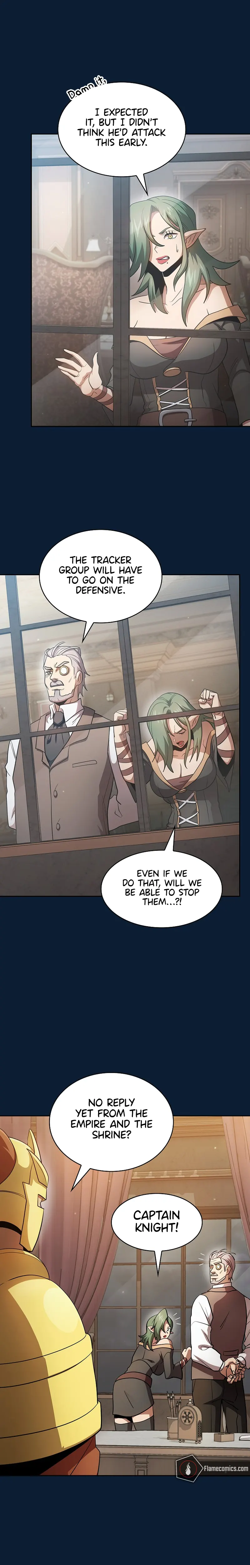 Read Is This Hero for Real_ EN Manga Online