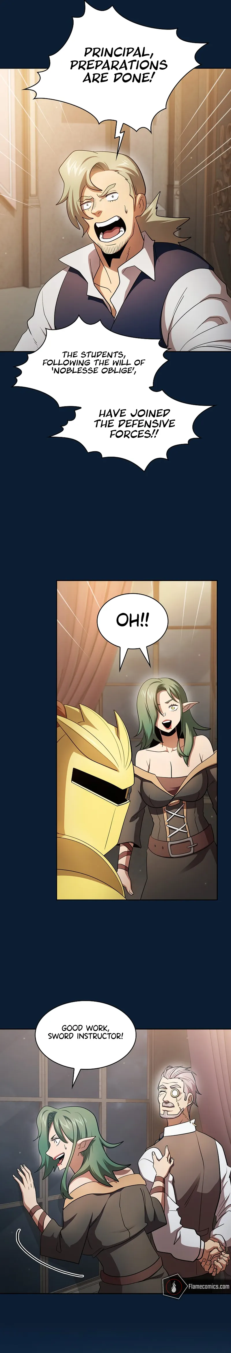 Read Is This Hero for Real_ EN Manga Online