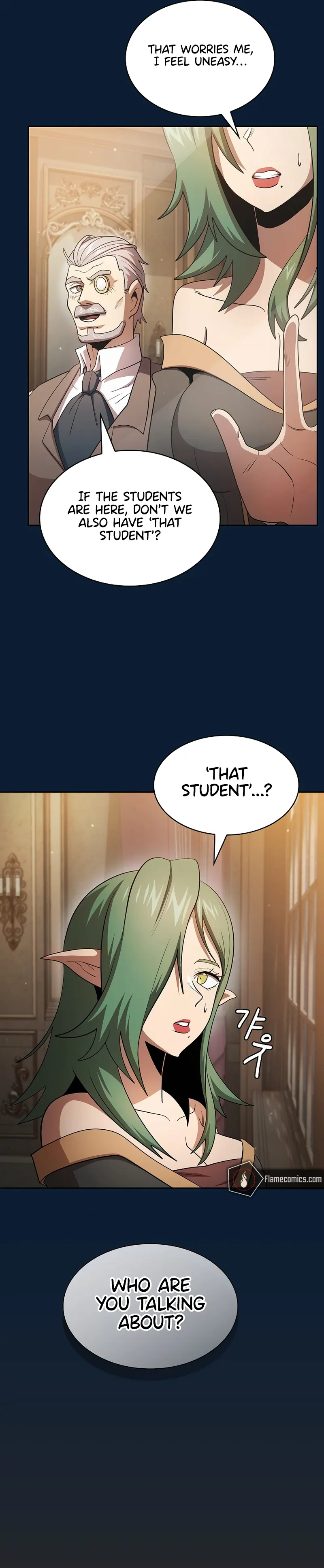 Read Is This Hero for Real_ EN Manga Online