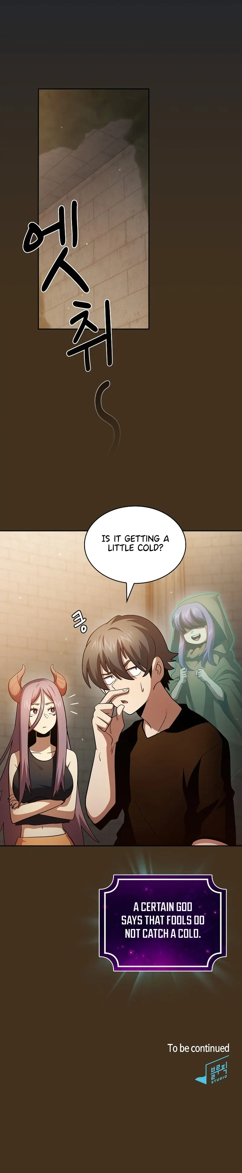 Read Is This Hero for Real_ EN Manga Online