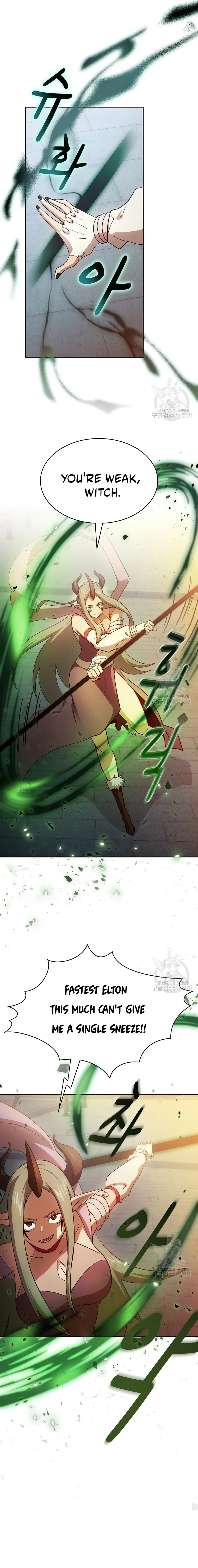 Read Is This Hero for Real_ EN Manga Online