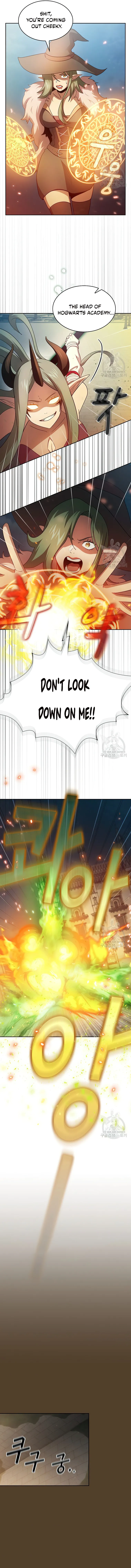 Read Is This Hero for Real_ EN Manga Online