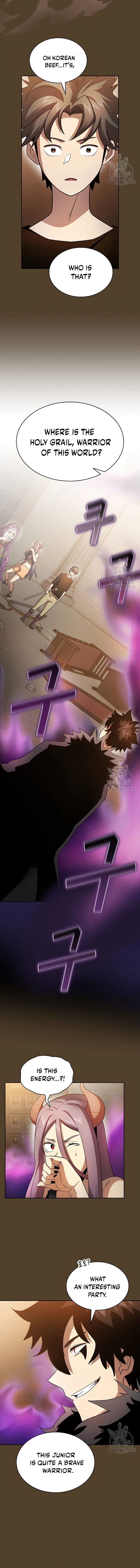 Read Is This Hero for Real_ EN Manga Online