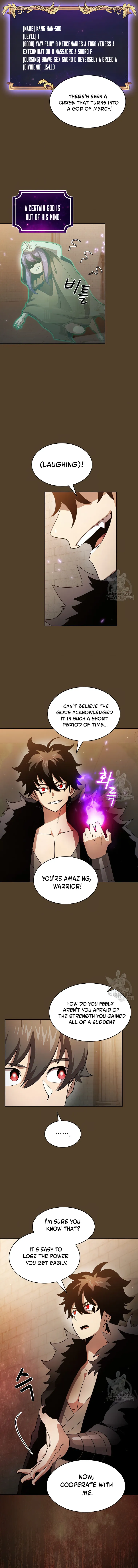 Read Is This Hero for Real_ EN Manga Online