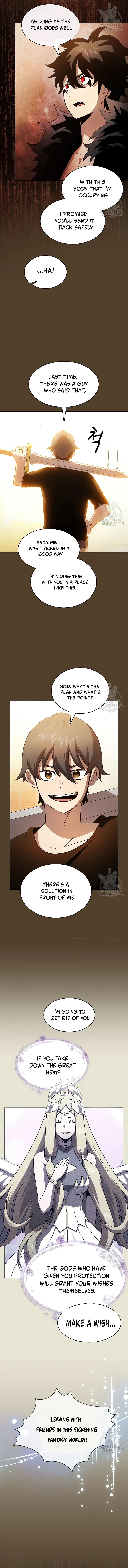 Read Is This Hero for Real_ EN Manga Online