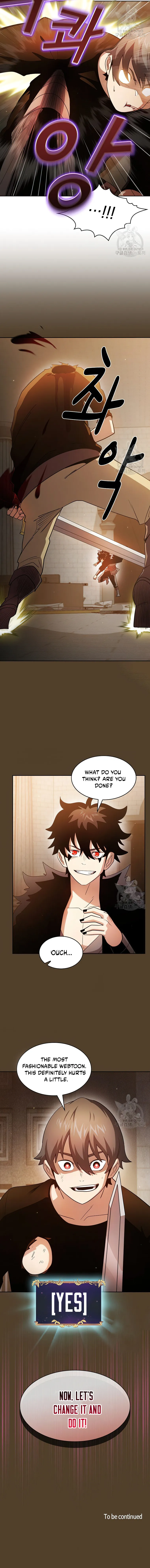 Read Is This Hero for Real_ EN Manga Online