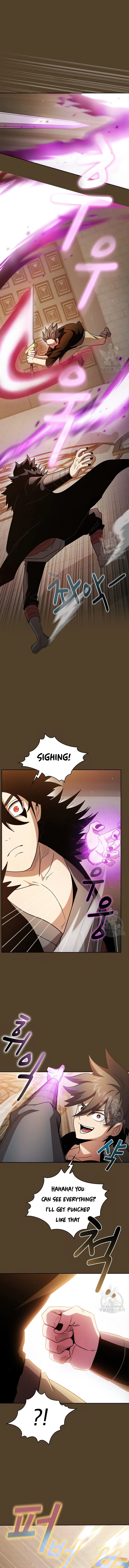 Read Is This Hero for Real_ EN Manga Online