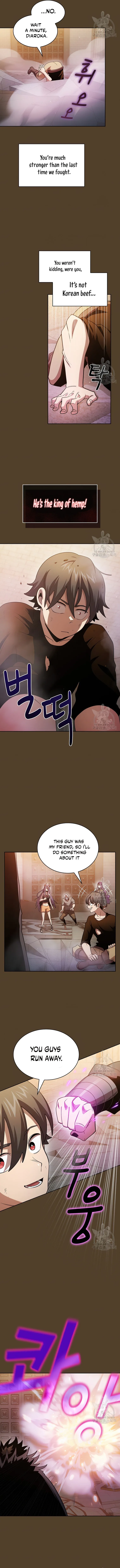 Read Is This Hero for Real_ EN Manga Online