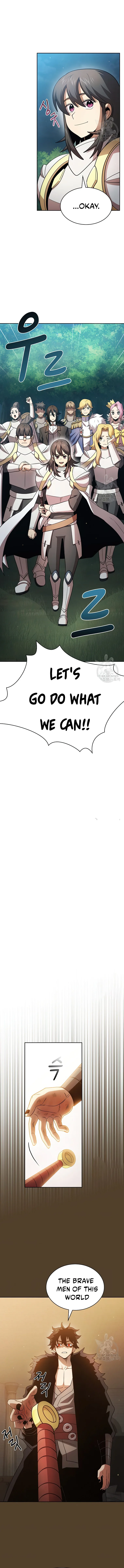 Read Is This Hero for Real_ EN Manga Online
