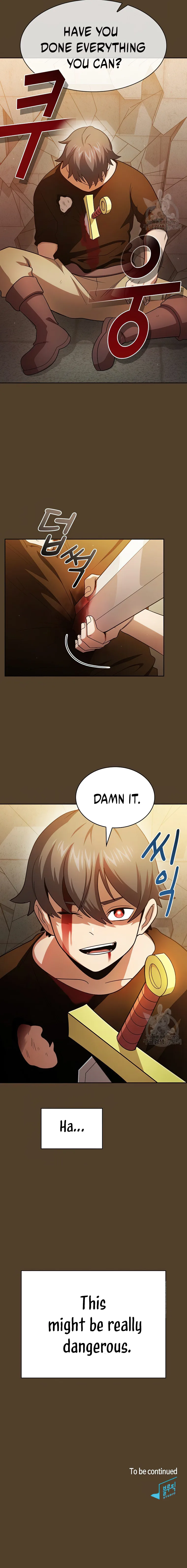 Read Is This Hero for Real_ EN Manga Online