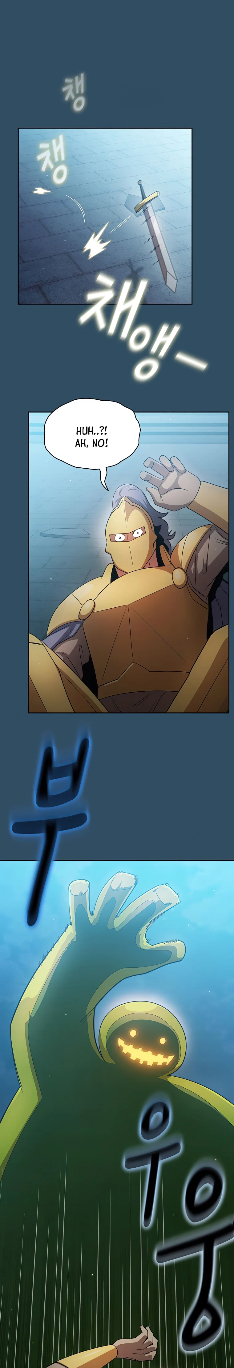 Read Is This Hero for Real_ EN Manga Online