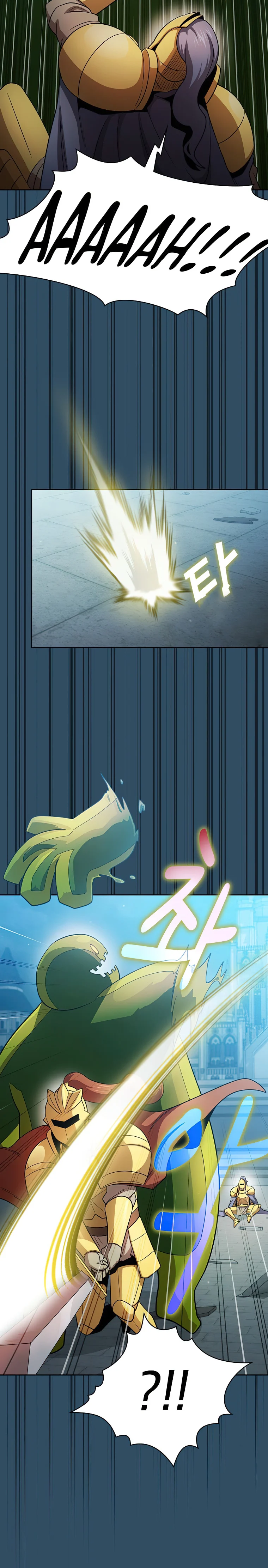 Read Is This Hero for Real_ EN Manga Online