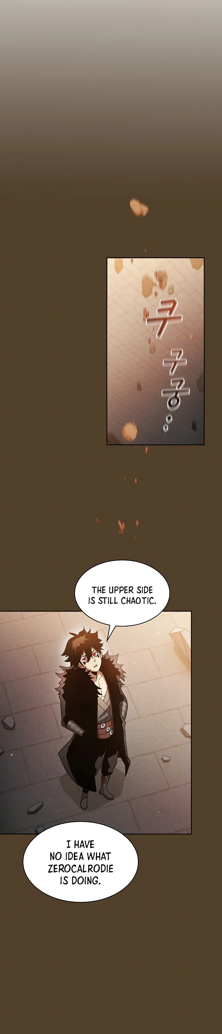 Read Is This Hero for Real_ EN Manga Online