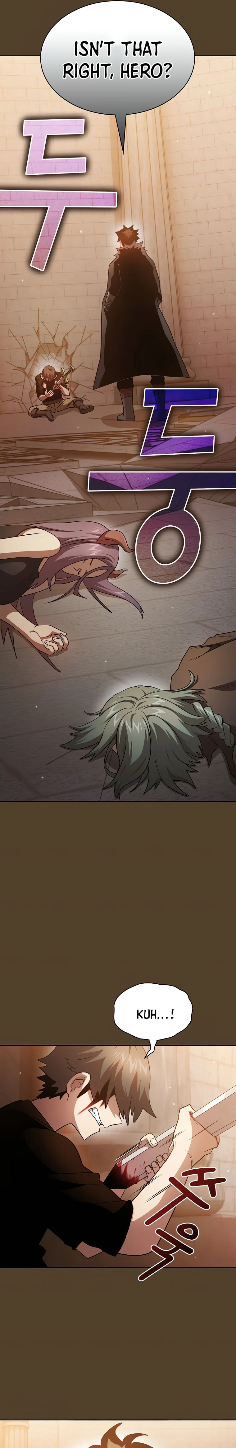 Read Is This Hero for Real_ EN Manga Online