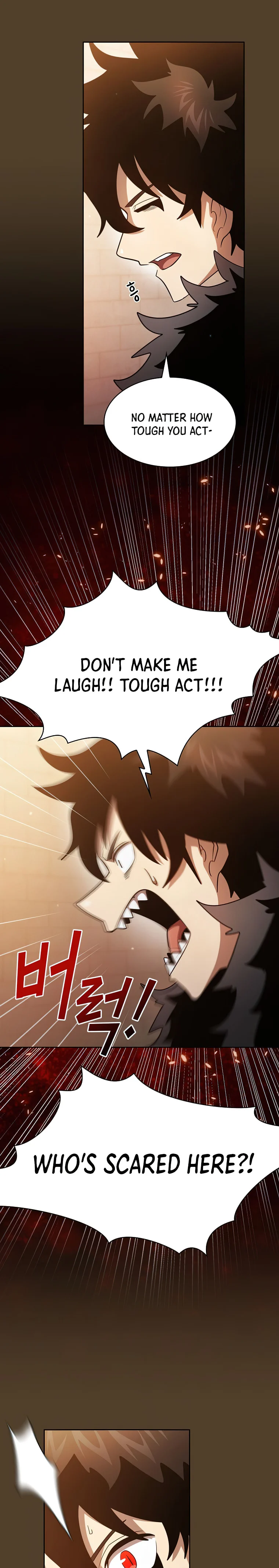 Read Is This Hero for Real_ EN Manga Online