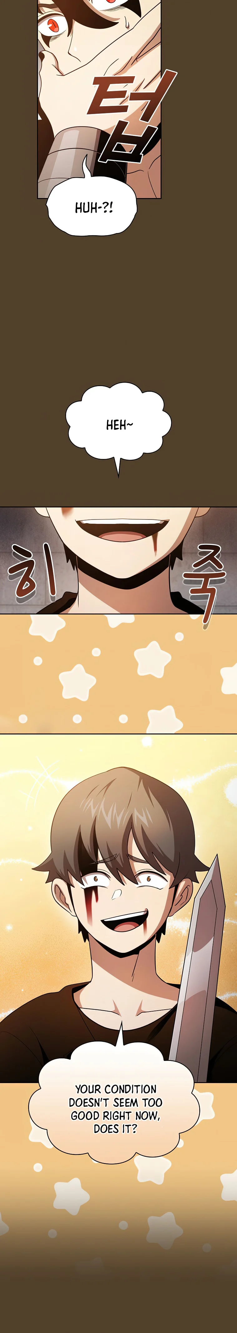 Read Is This Hero for Real_ EN Manga Online