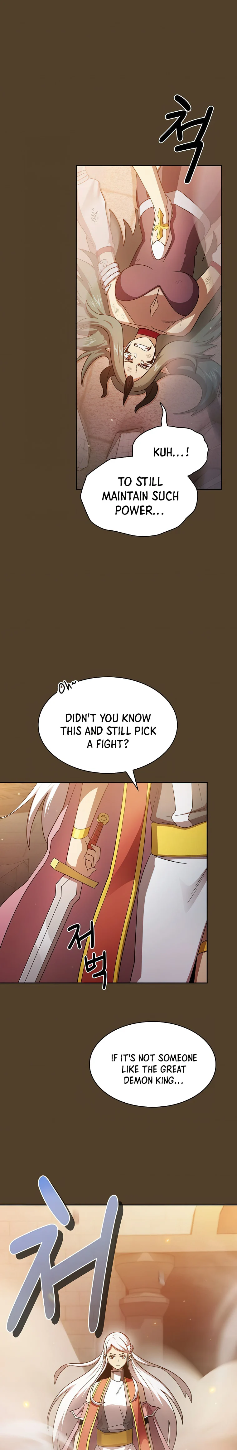 Read Is This Hero for Real_ EN Manga Online
