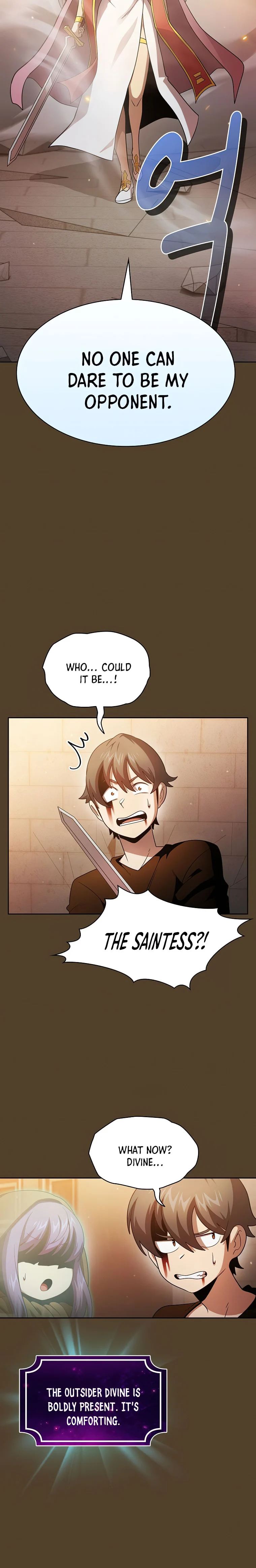 Read Is This Hero for Real_ EN Manga Online