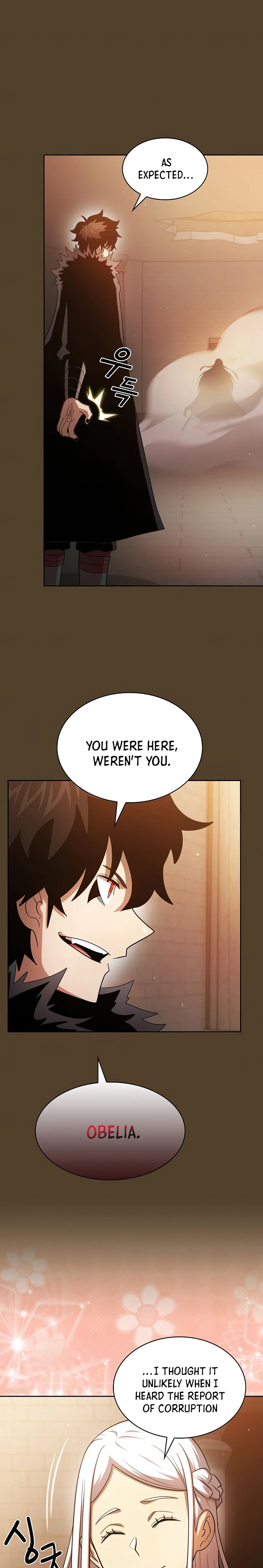 Read Is This Hero for Real_ EN Manga Online
