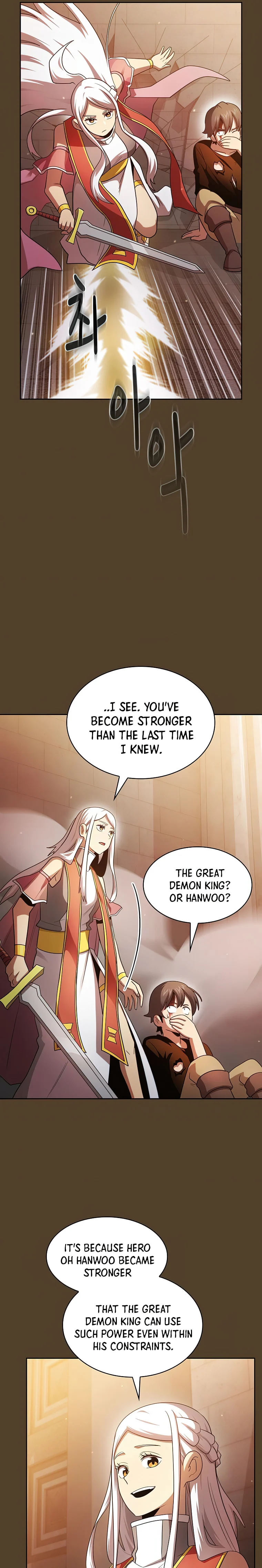 Read Is This Hero for Real_ EN Manga Online