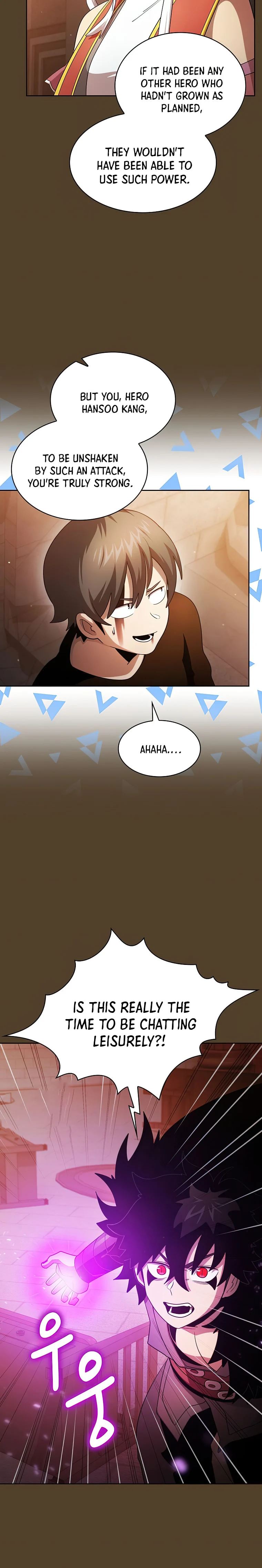 Read Is This Hero for Real_ EN Manga Online