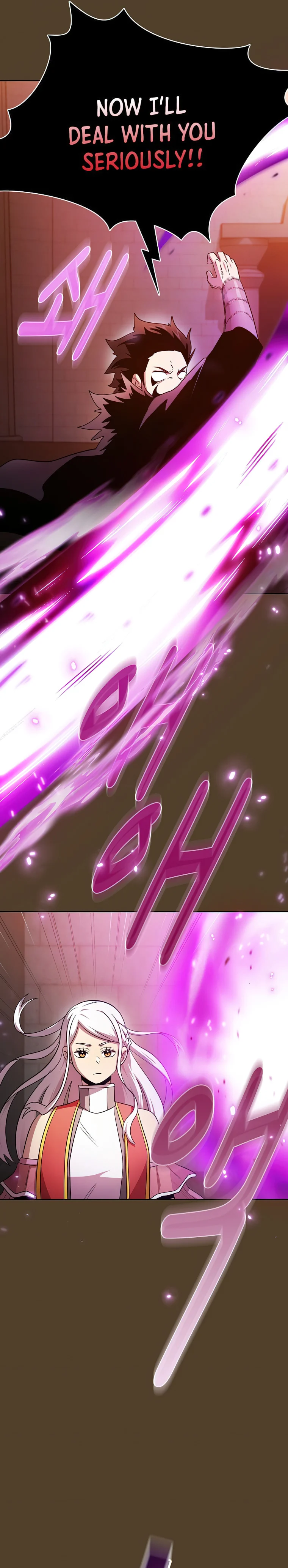 Read Is This Hero for Real_ EN Manga Online