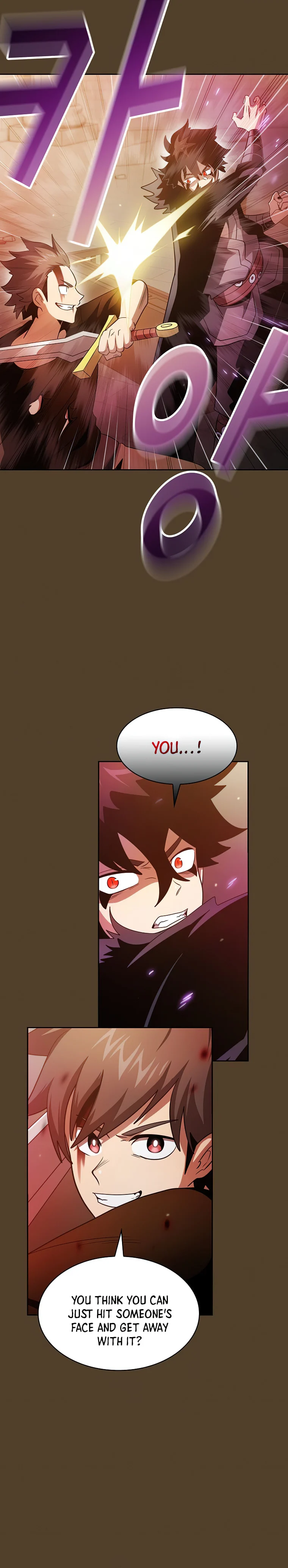 Read Is This Hero for Real_ EN Manga Online